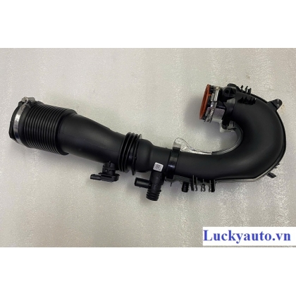 Ống gió turbo xe Mercedes CLA200 2014_ 2700901029- A2700901029